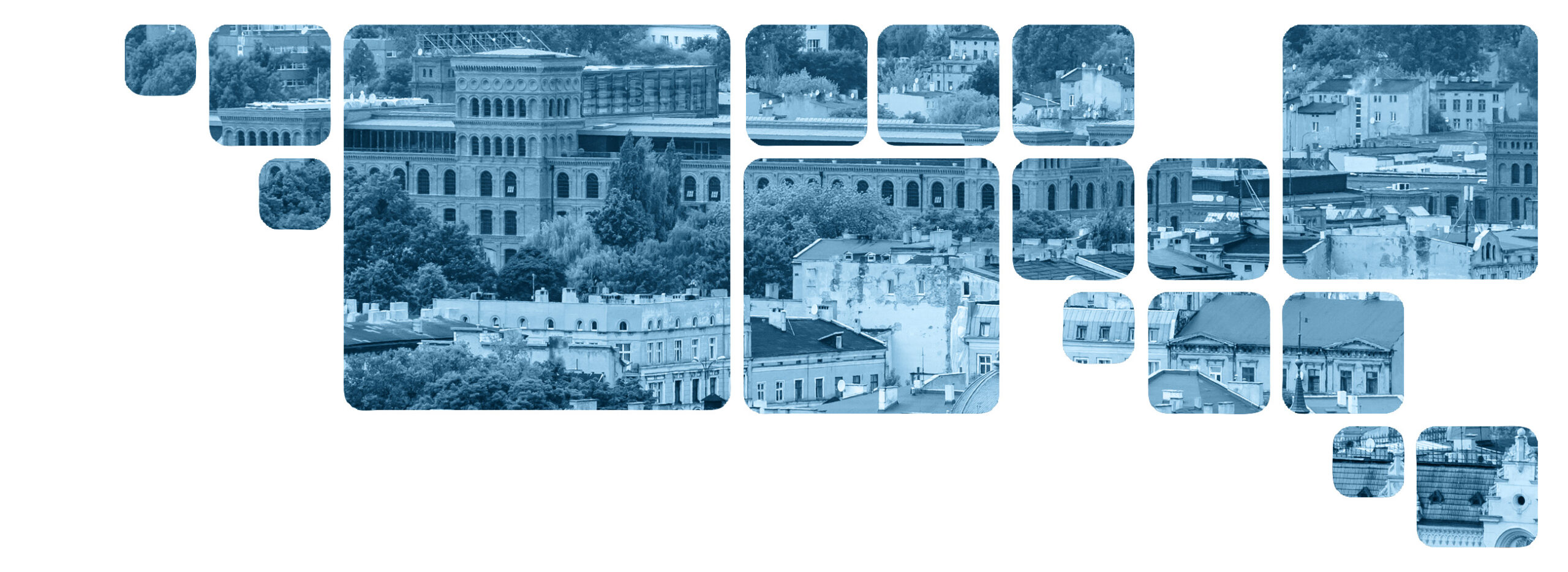 Baner Lokalizacja